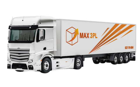 Max3PL