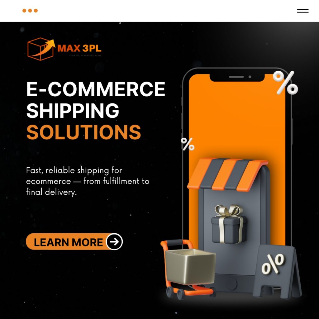 Comprehensive Ecommerce Shipping Solutions for Modern Businesses Guide for Entrepreneurs