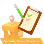 Calculate Reorder Point in 3PL Services The Complete Guide by Max 3PL
