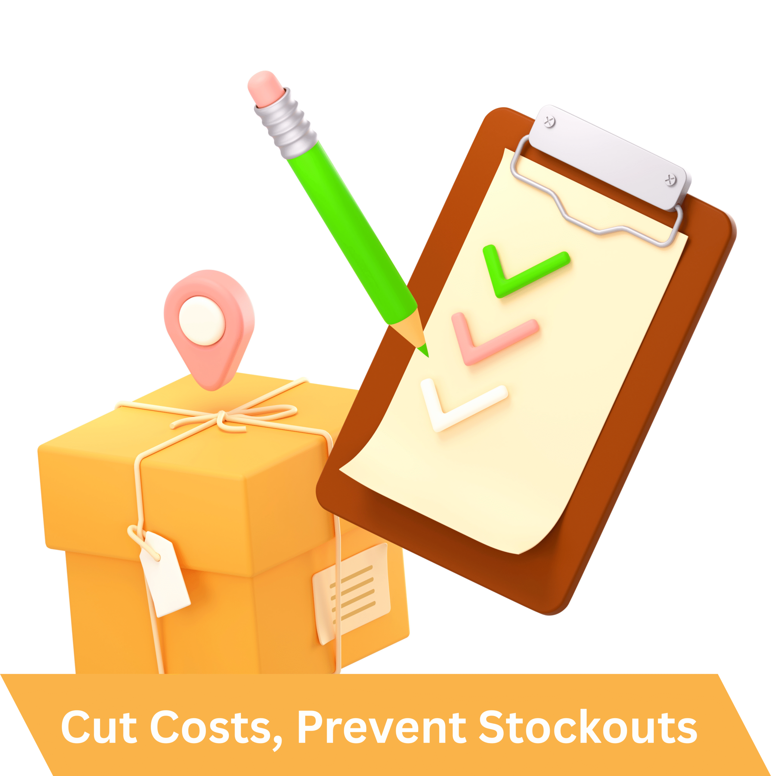 Calculate Reorder Point in 3PL Services The Complete Guide by Max 3PL