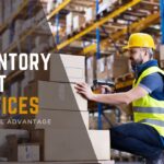 Inventory Audit Services in Warehousing The Max 3PL Advantage
