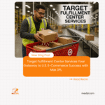 Target Fulfillment Center Services